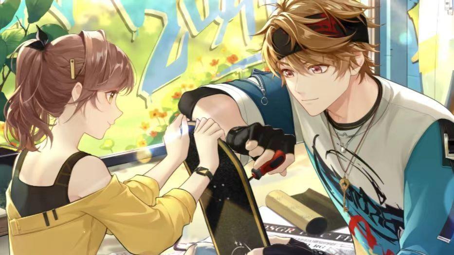 三本轻松解压的综艺恋爱文，甜宠打脸爽到飞起，弹幕互动代入感拉满！