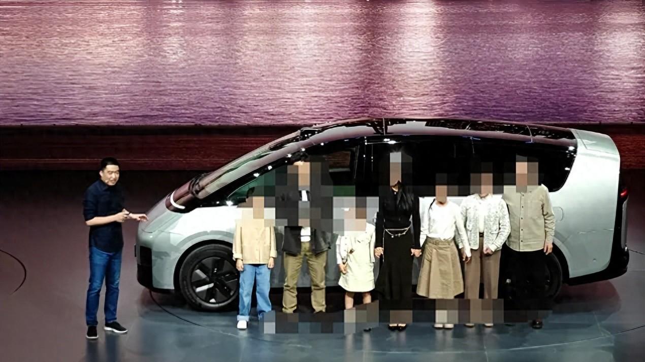 理想汽车近三年首次季度亏损，理想i8和i6能力挽狂澜吗？