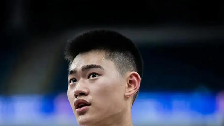 杨鸣亲承王俊杰赵维伦无法重返辽篮U22：他们低估了自身实力