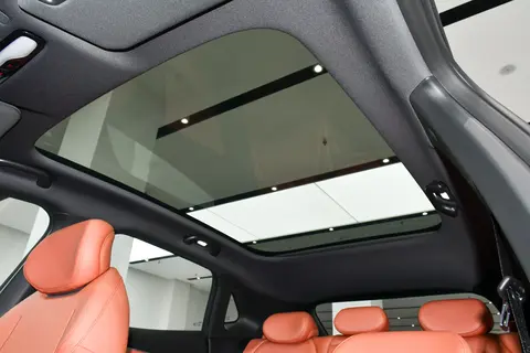 续航长、充电快、空间大，试驾深蓝S05长续航版，实力派真香