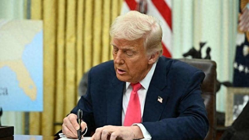 ​中方率先反击后，33国紧跟其后，撕开纸老虎真面目，特朗普遭殃