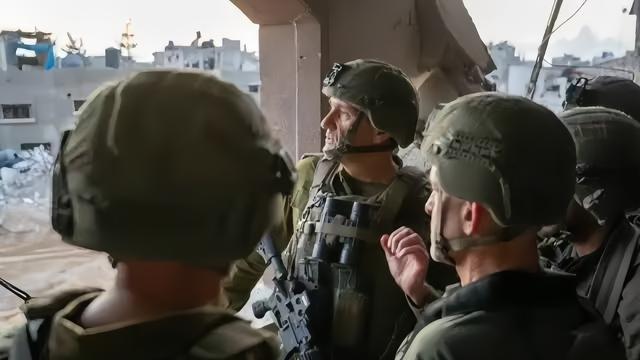 辛瓦尔兄弟被灭门，加沙地道发现绝密文件：到底是谁出卖巴勒斯坦