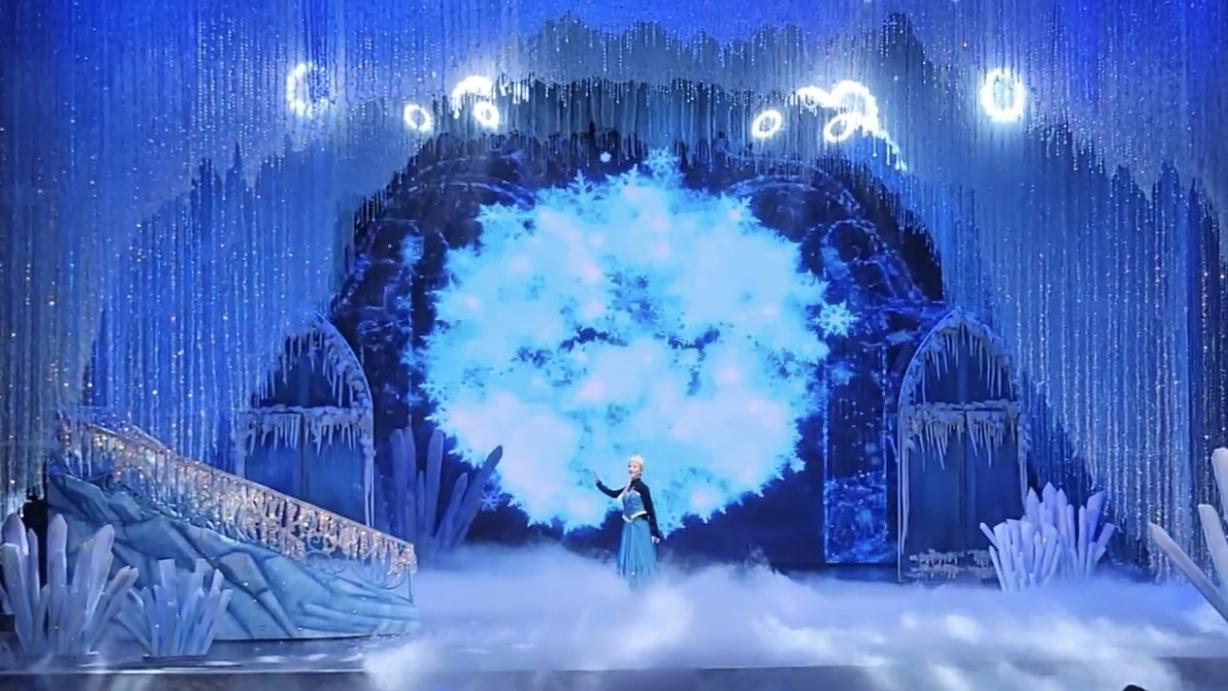 陕西双节去哪玩？来宜君彭镇吧！活动超多免费游玩！