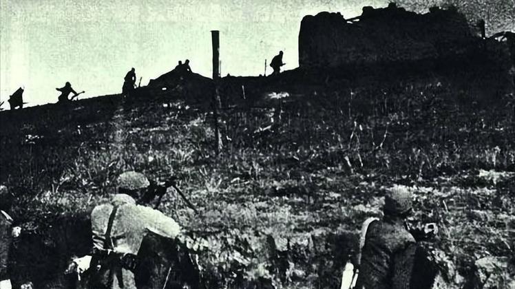 彭总战场“绝活”有多绝？专打“全歼战”，胡宗南部队被打怕，将领先想着跑