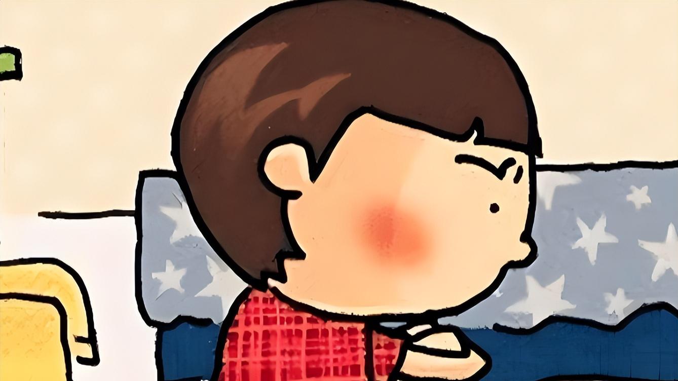 孩子老爱动手打人怎么办？只需要3招，就可以改变这种行为