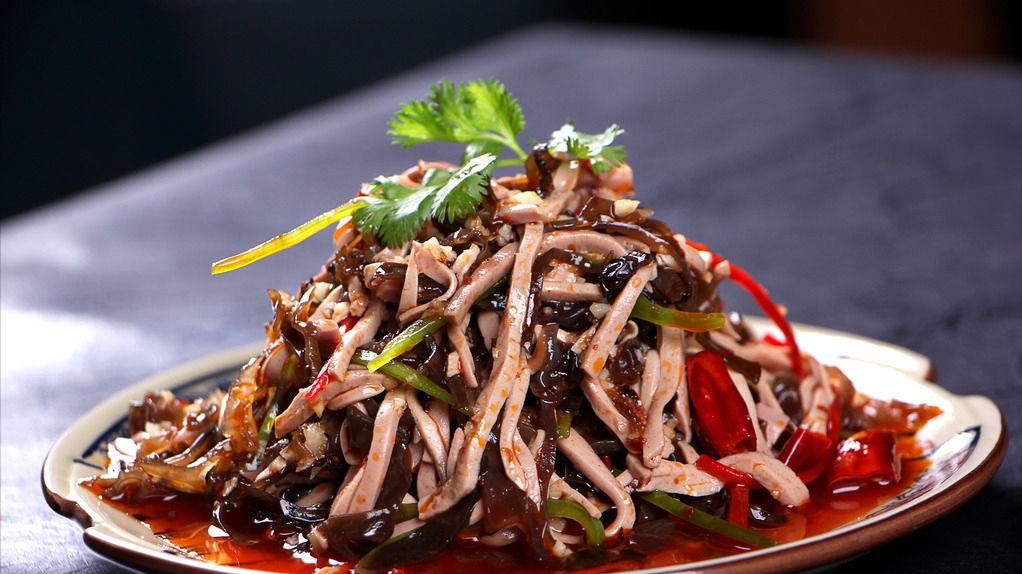 陕西八大名菜：穿越千年的舌尖盛宴，你最喜欢哪个？