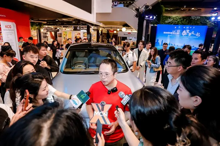 周鸿祎360抽车活动致歉的背后