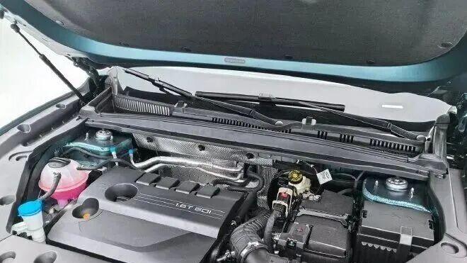 全系1.6T动力，奇瑞第五代瑞虎8上市