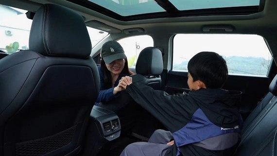 东风标致携手马蜂窝新5008新4008把出游灵感玩出新高度