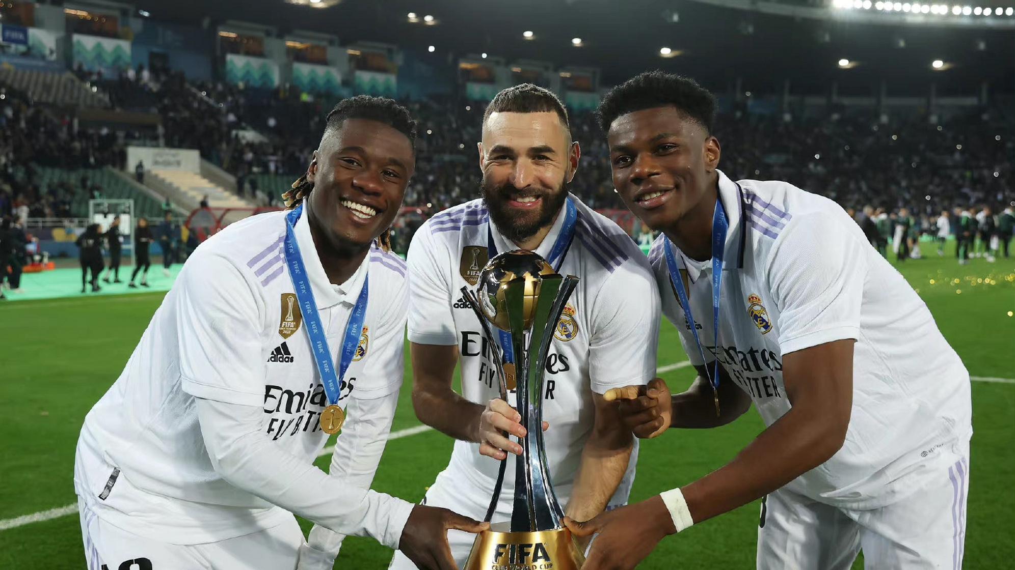 今日世俱杯比赛预测分析：皇马 VS利雅得新月和艾因VS尤文图斯