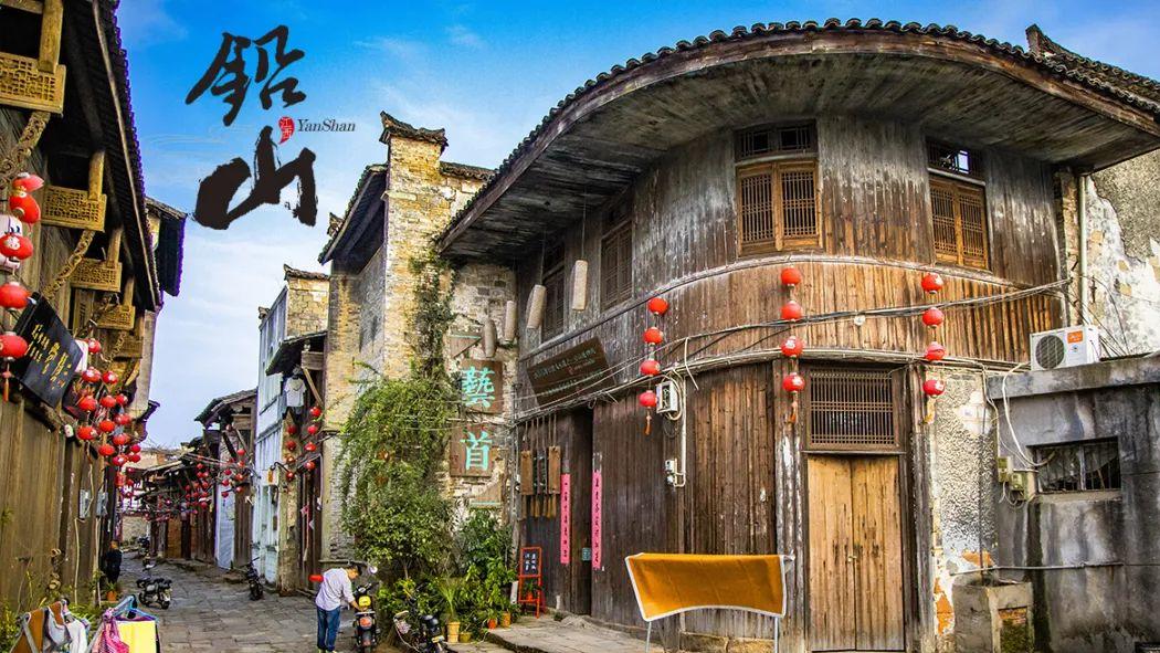 江西“最奇特”的县，名字很简单，如果不看拼音却没人能读对