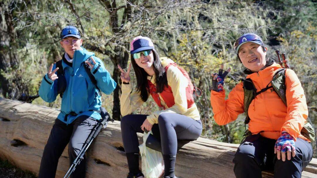 累计浏览量超千万次！迪庆秋色实现“现象级”传播