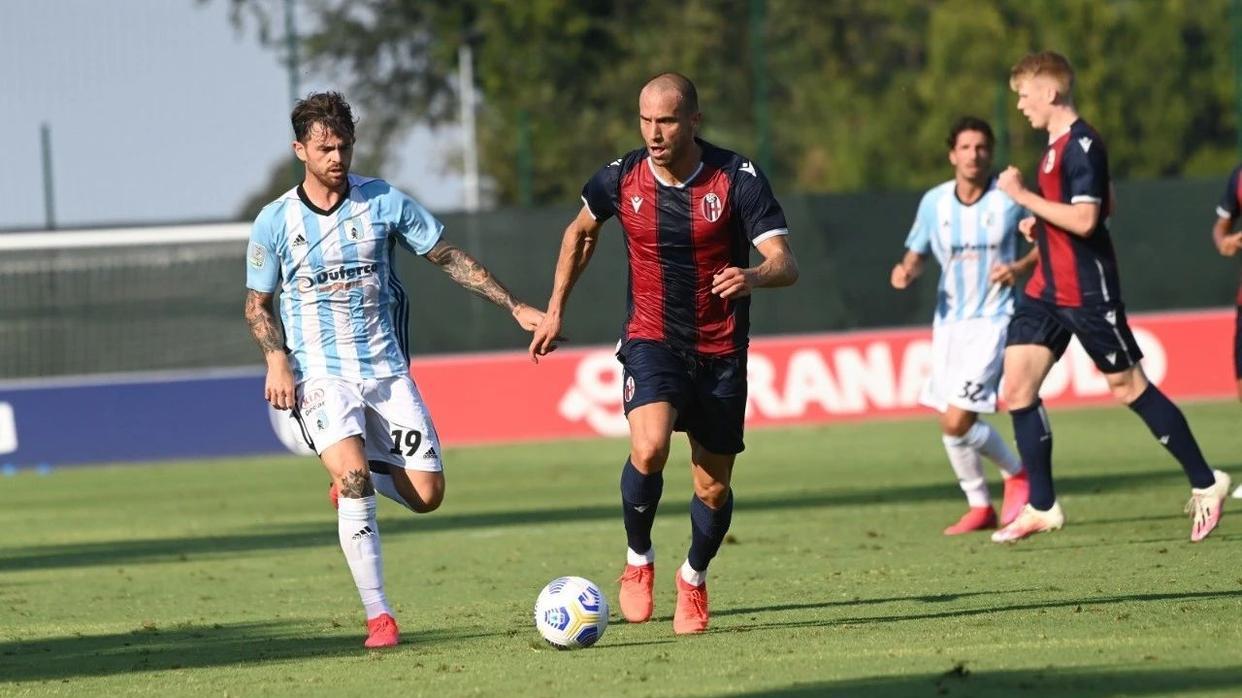 卫冕冠军博洛尼亚今晚坐镇主场，面对升班马帕尔马，看起来似乎是“稳稳的幸福”但真的这么简单吗？