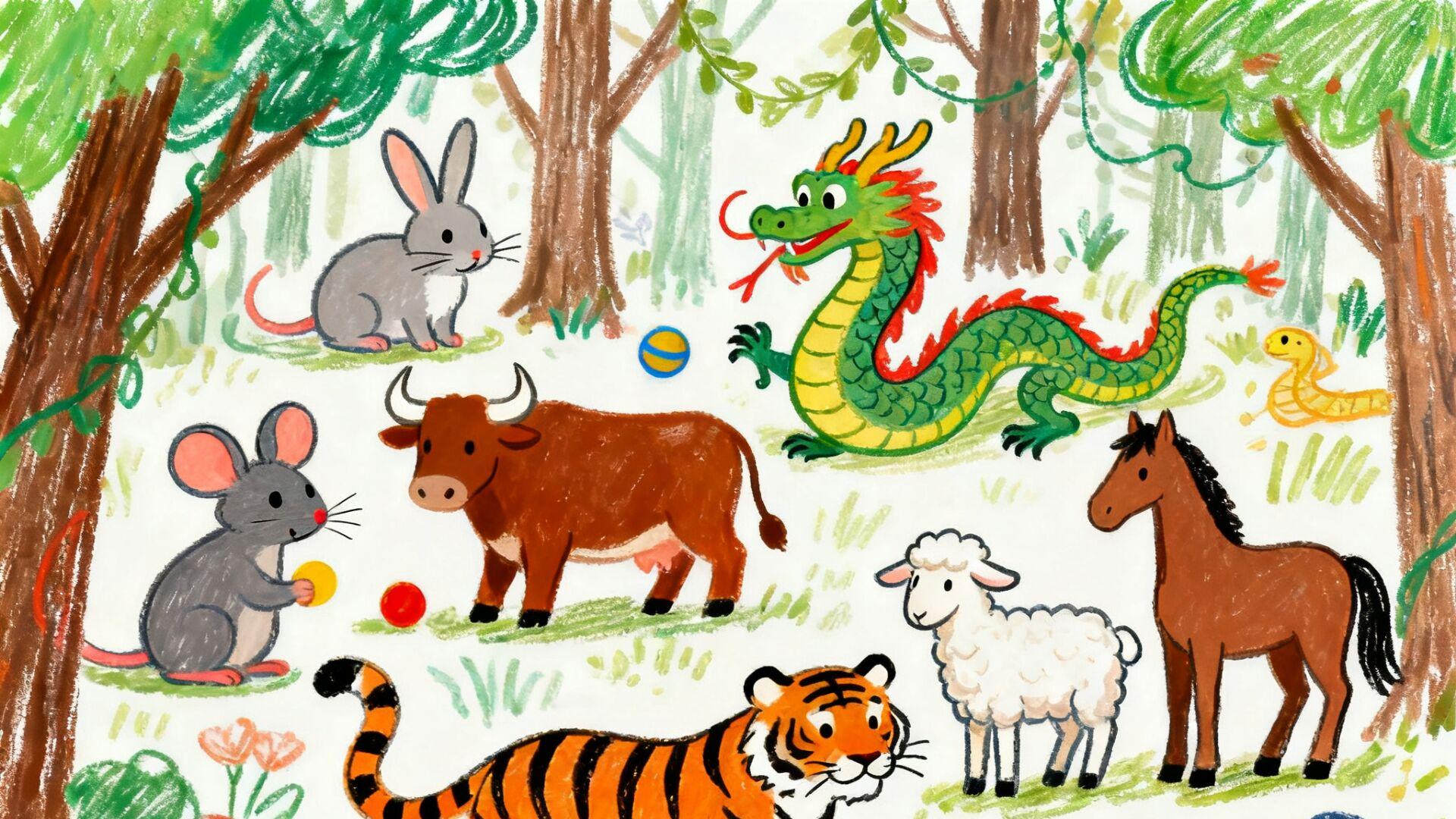 第360期成语解析：授人以柄，生肖谜底揭晓