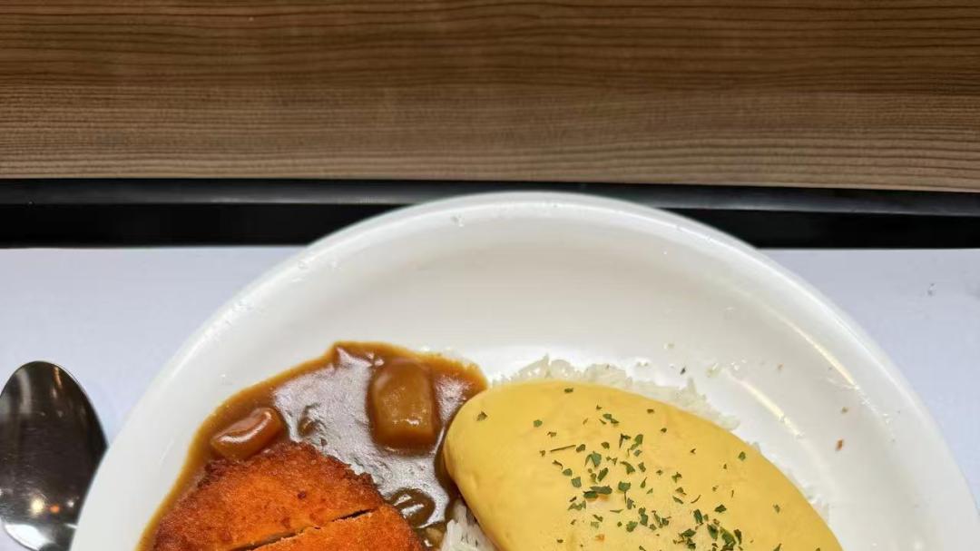 港校食堂红黑榜！第一名毫无悬念