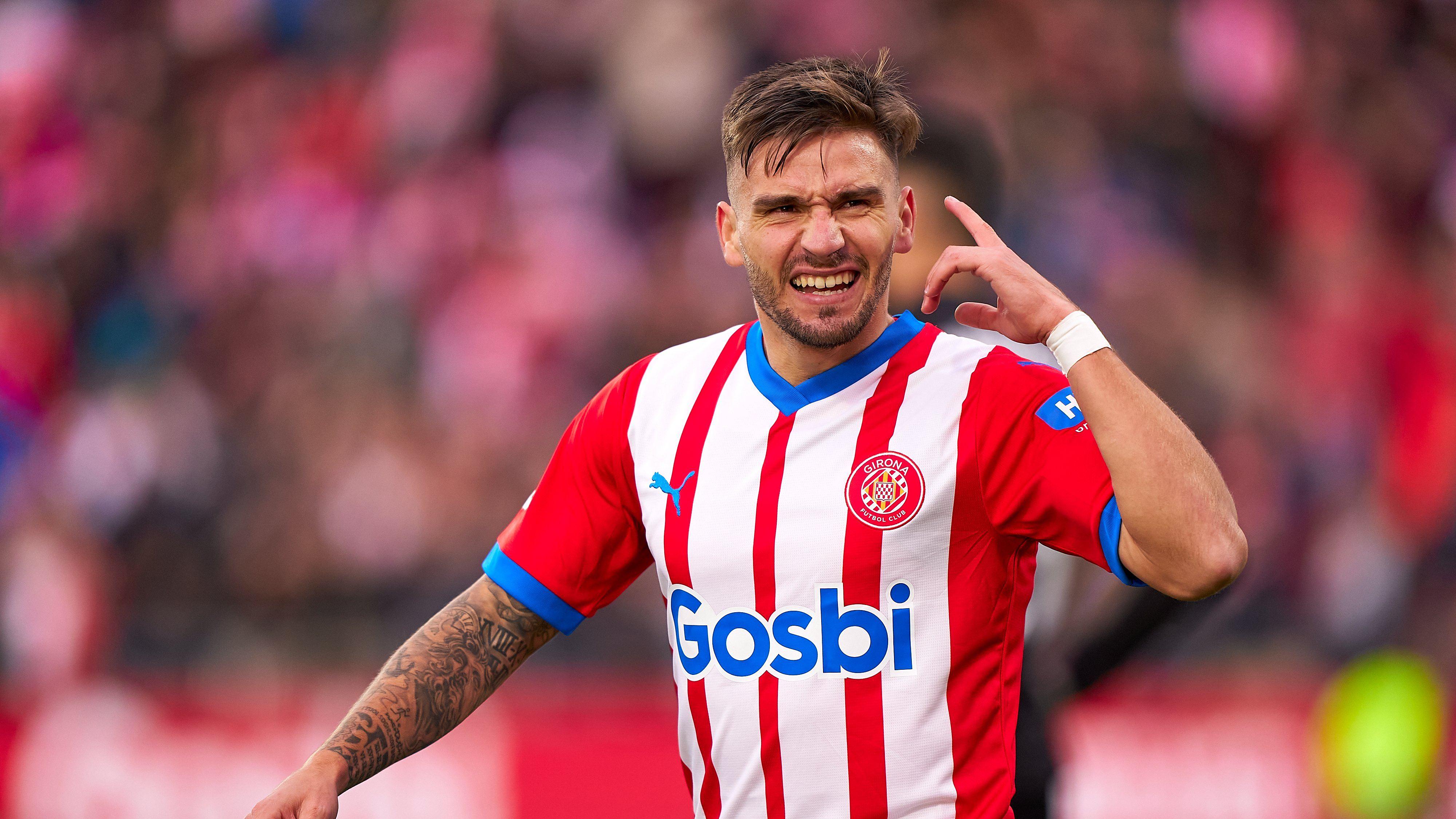 11/8今日足球推荐：赫罗纳   米堡   摩纳哥   3串1