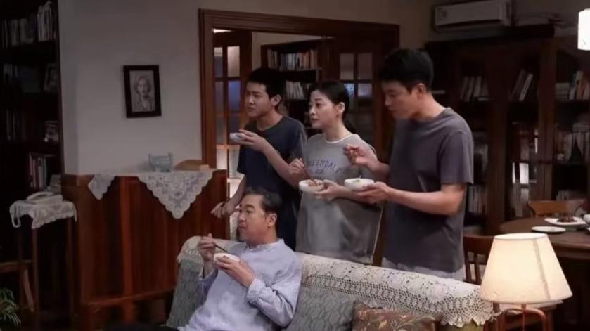 梅婷佟大为再合作，《我的后半生》扑街？