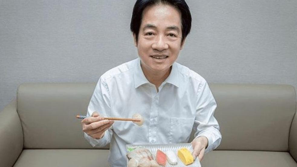 中日关系剑拔弩张，台解禁日本核食进口，赖清德切莫高兴太早