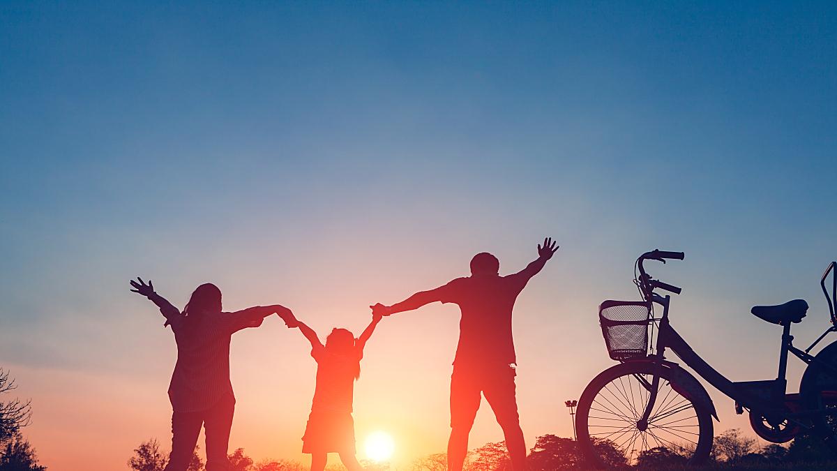 原来幸福从不是 “该有的样子”，而是在这些不经意间