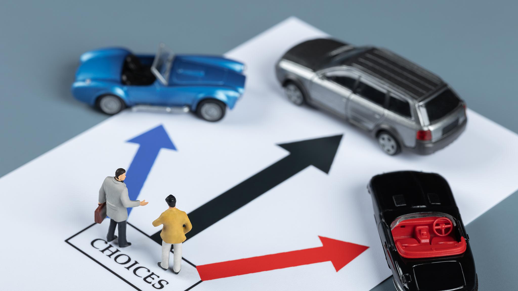 为什么年轻人愿意为15万的零跑放弃30万的特斯拉？