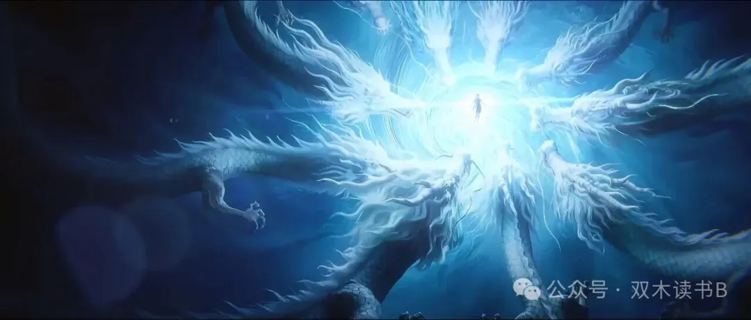 元始法则：魔国虞玄领衔 VS 李唯一、宗圣学海团队，左丘红婷终于现身！