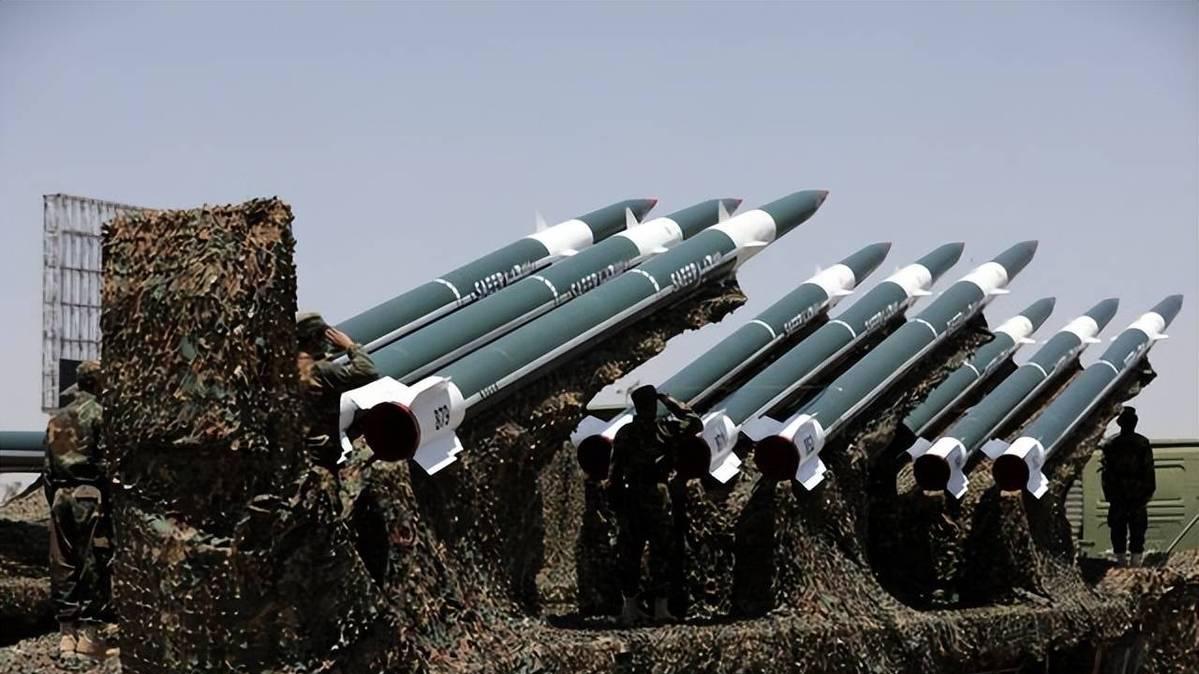 看热闹的不嫌事大   给你计算一下  伊朗要干掉以色列需要多少发导弹