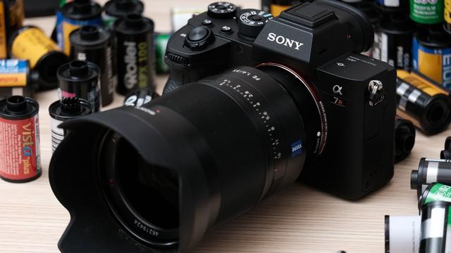 索尼副厂镜头怎么选？这4支适配性拉满，比原厂省一半钱