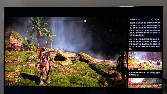 双11盯紧这台“跨代机皇”，告别拉窗帘看电视！海信E8S Pro太顶