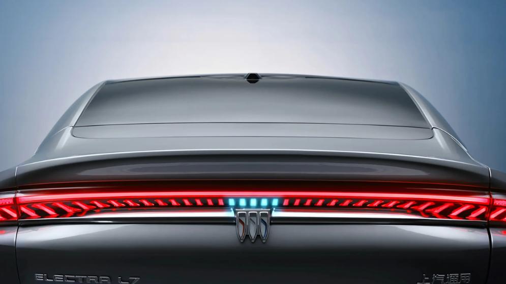 采用新能源动力，传统合资品牌打造，这款中大型车怎样？