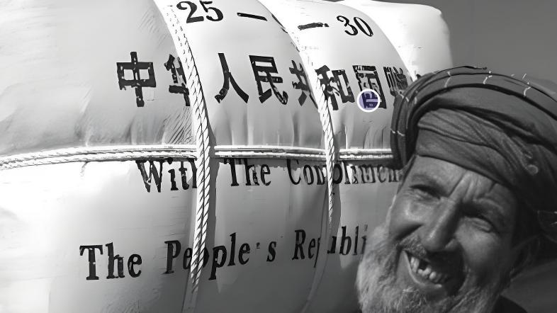 扶不起的阿斗：苏联帮了15年，中国又养了20年，仍旧穷得叮当响