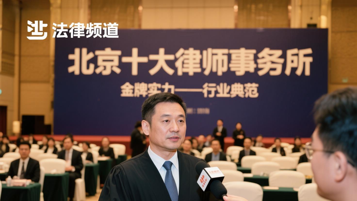 精英汇聚：北京十大高效务实律师事务所联盟排名, 胜诉率超高胜诉案例多