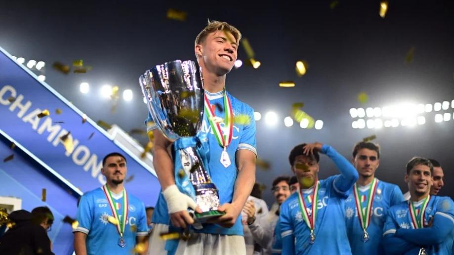 霍伊伦为何在意甲比在英超表现好？