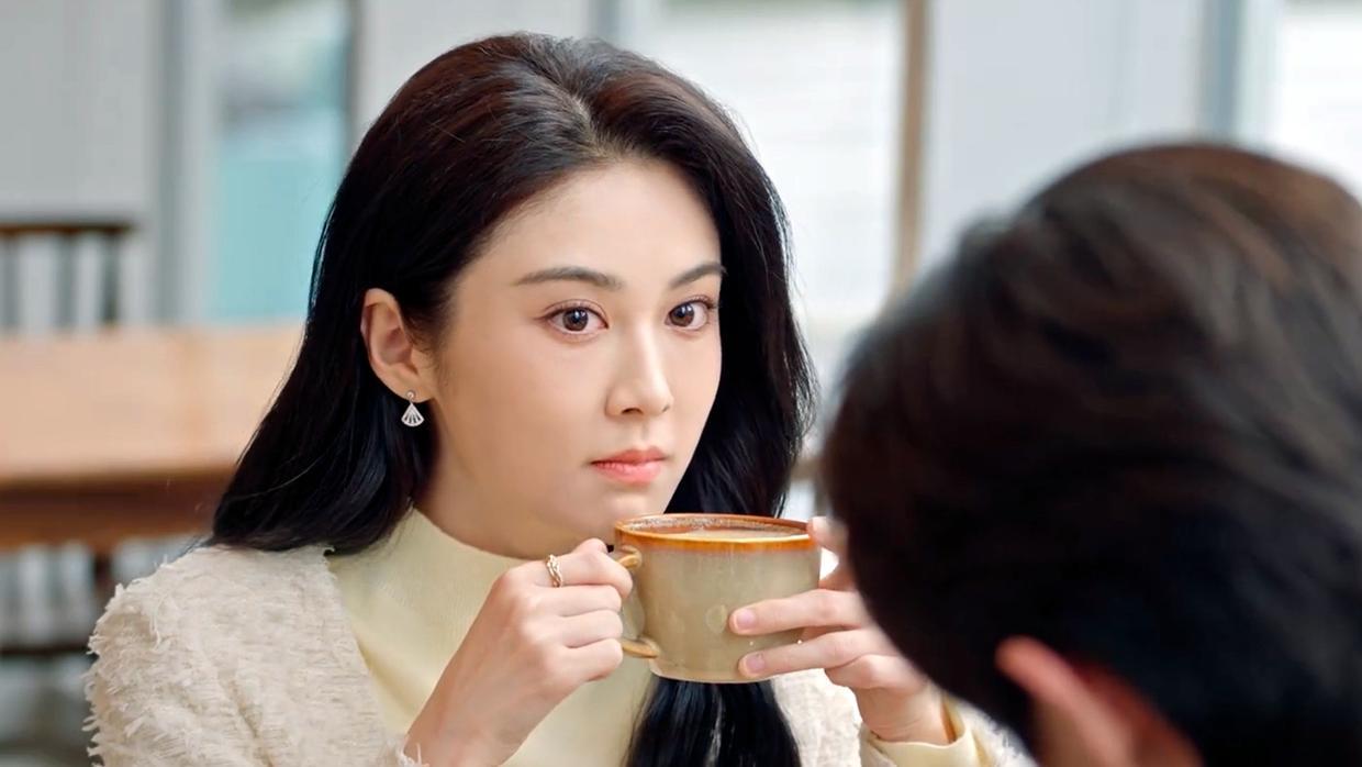 《骄阳似我》：直到林屿森车祸真相曝光，才知聂曦光为何会移情别恋，放弃初恋男神庄序