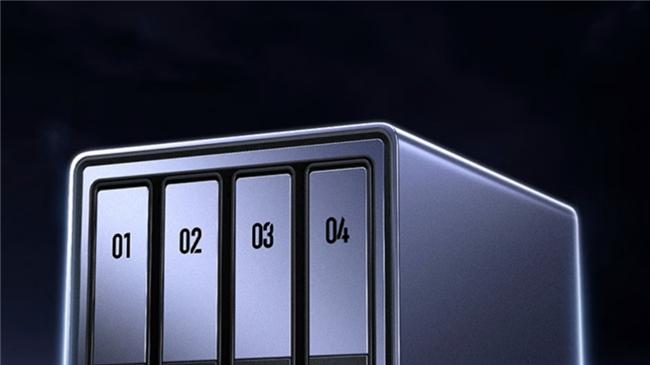 等到了！绿联DXP4800 Pro开箱体验，这款NAS凭什么让我果断入手？