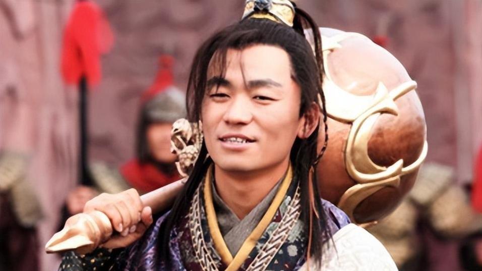 隋唐三位猛将，竟能轻松击败李元霸？最后一比特例强大！