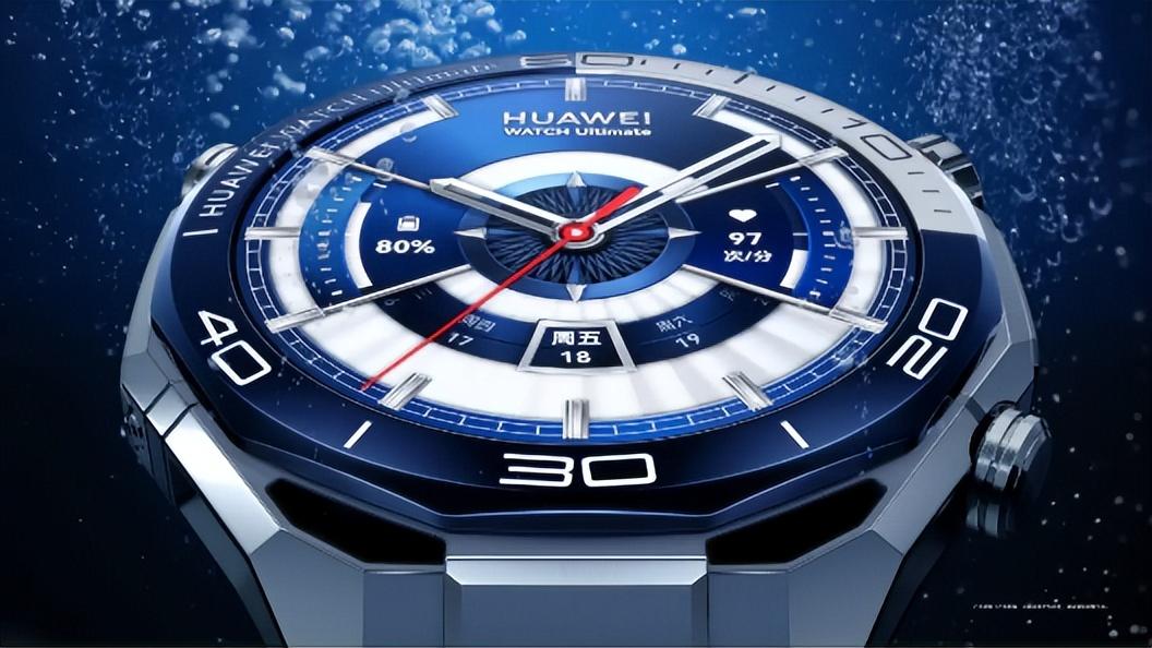 新年送礼怎么选？华为手表“表”心意，总有一款适合你！