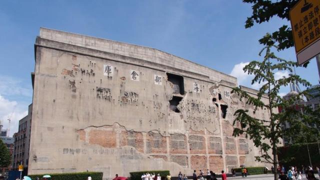 “八百壮士”中的通城保安大队，有红军被俘战士有弃商从戎的商人