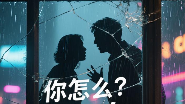 婚姻里最扎心的真相：刀子嘴真的会切碎豆腐心