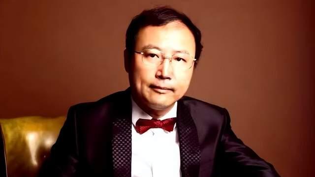 中国当代画家于广程老师作品欣赏