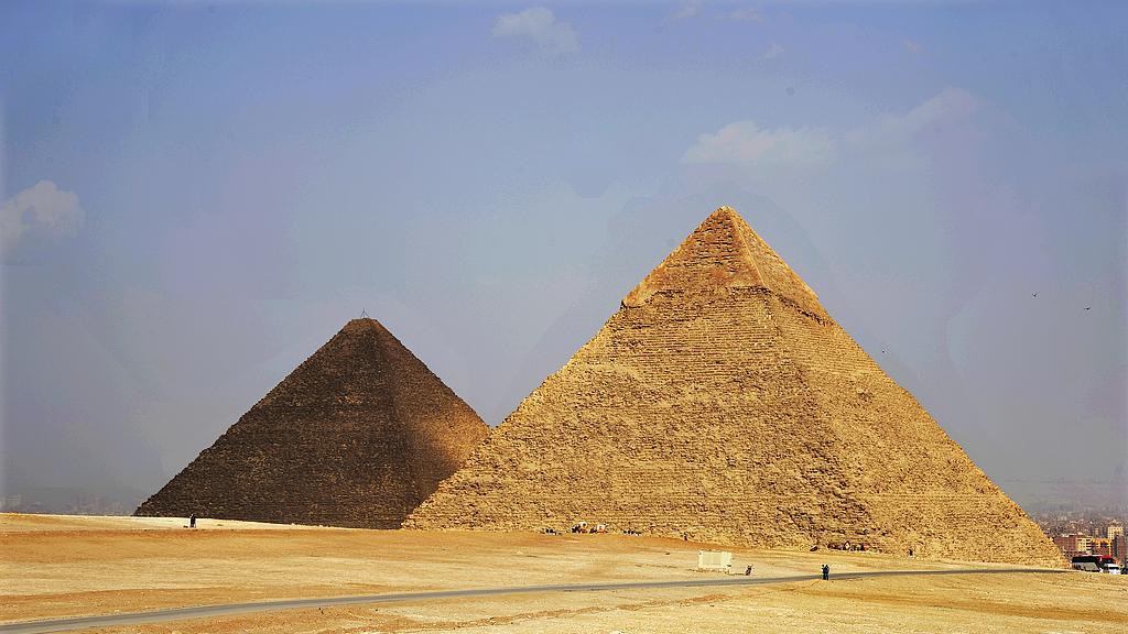 世界上无法解释而神秘的4⃣️大考古发现