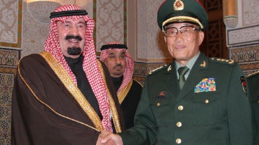 “最活跃的国防部长”，曹刚川上将退役，享受离休还是退休待遇？