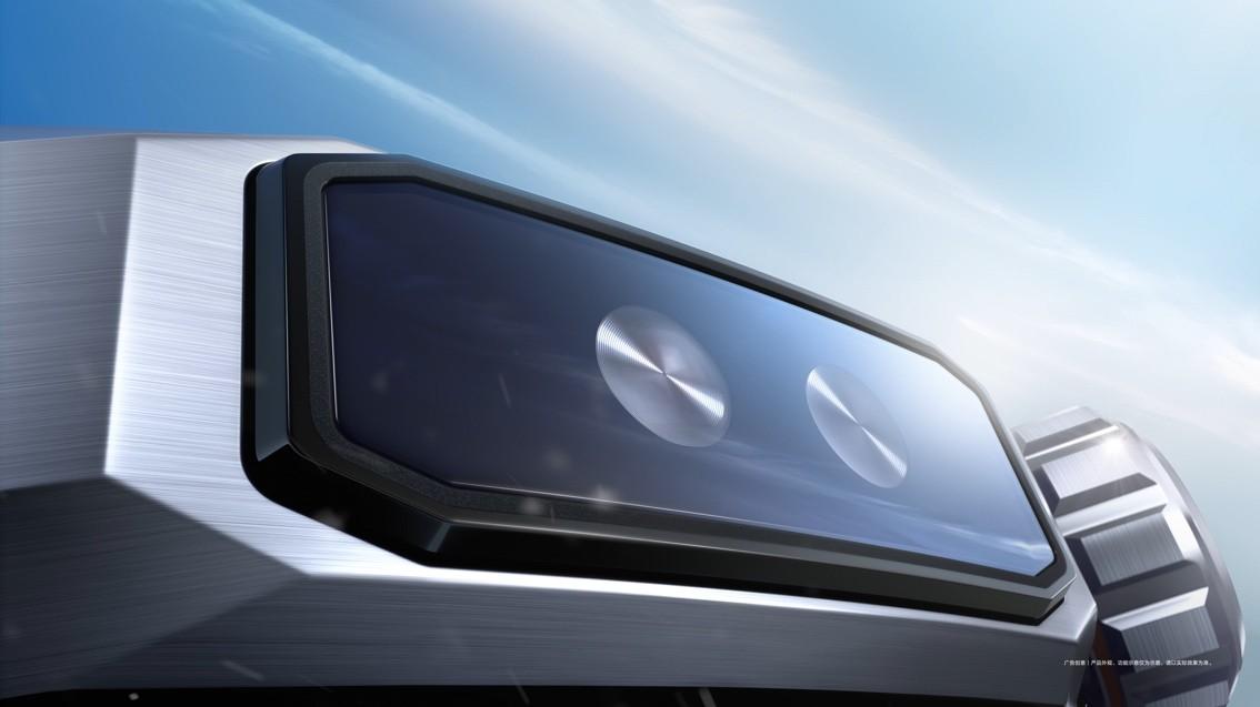 华为WATCH Ultimate 2非凡探索“智能蓝水鬼”就位，开启预售