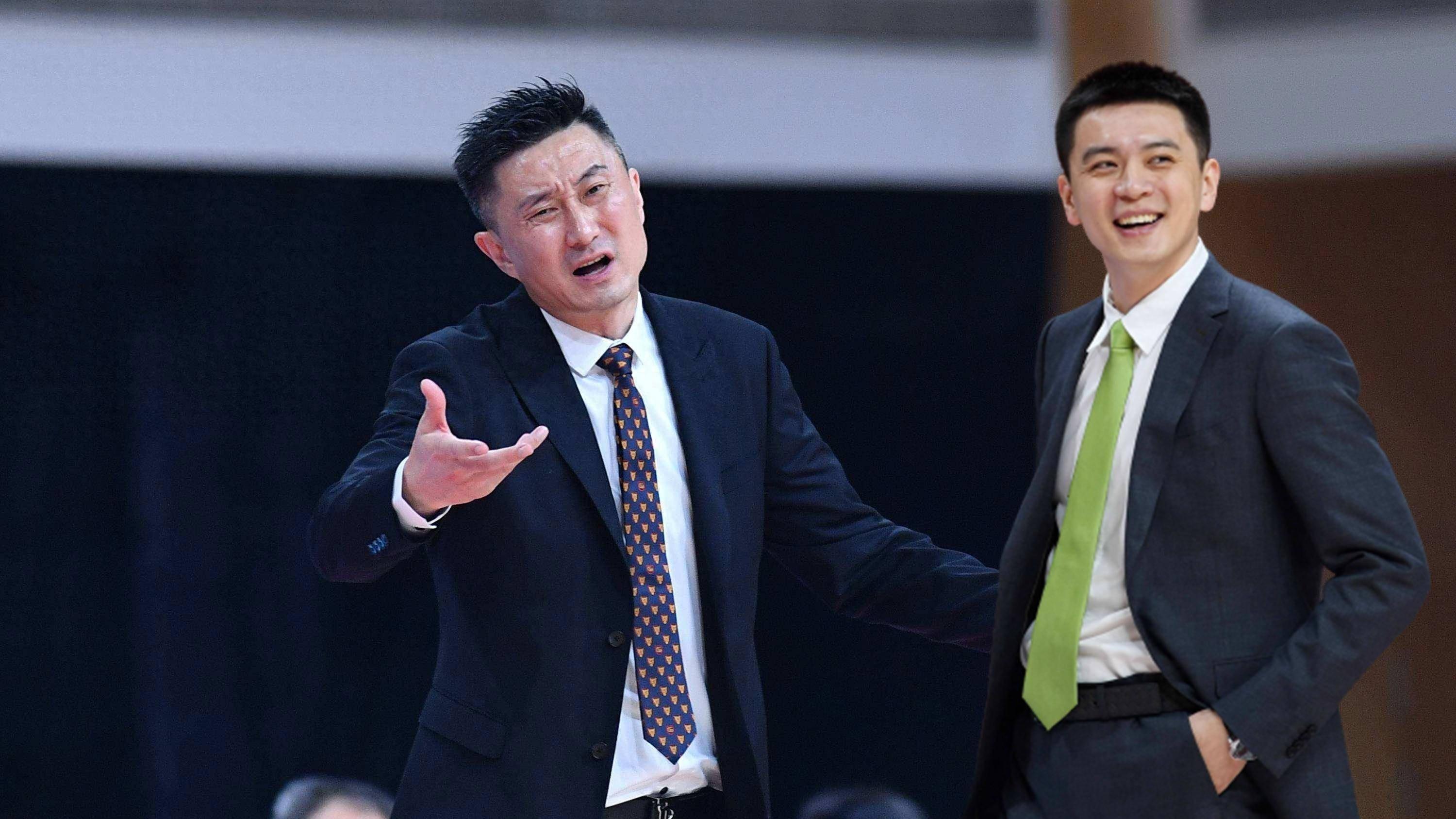 CBA改革：四外援一国手，是盛宴还是悲歌？