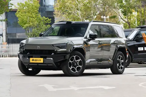 试驾后才懂"智野新旗舰 更城更野更远方"，全能SUV怎么选？