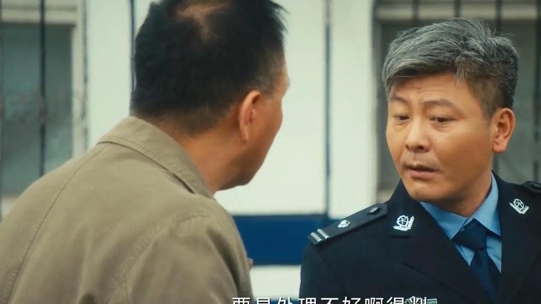 《北上》夏风华逆袭！谢望和做噩梦也想不到