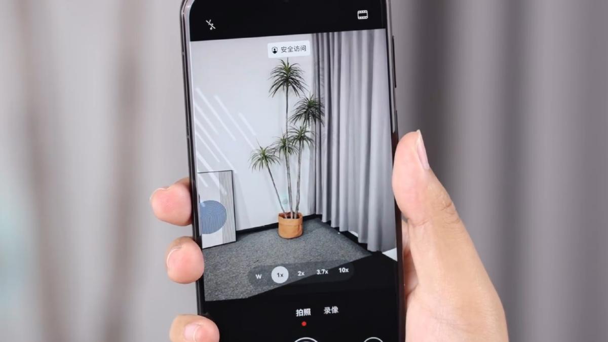 华为Pura 80系列：鸿蒙5.1的微信等应用生态日臻完善