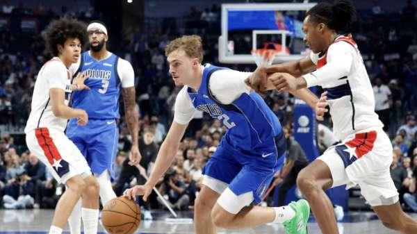 火箭、魔术、独行侠，没有控卫的“肌肉队”怎么都不行了？