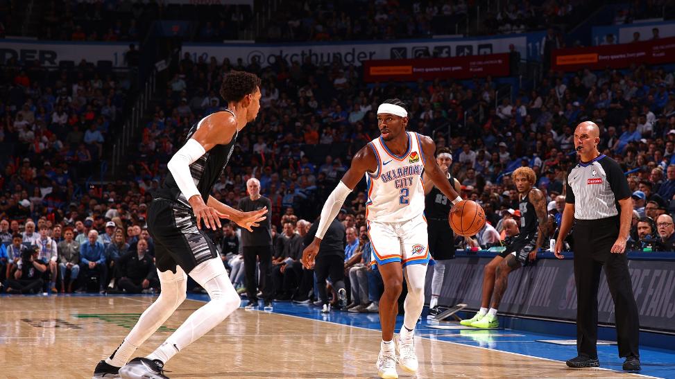 约基奇倒下的连锁反应，史上最夸张战绩俯冲，宇宙勇后又一次连冠