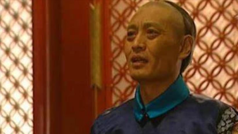 清朝皇位争夺战：雍正与允禵，兄弟情深还是权力游戏？