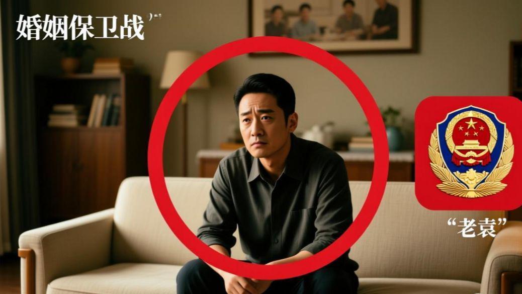 章子怡刘烨的恩师、中戏院长郝戎倒下，从《婚姻保卫战》到现实“权力保卫战”，艺术圈的“灯下黑”有多深？